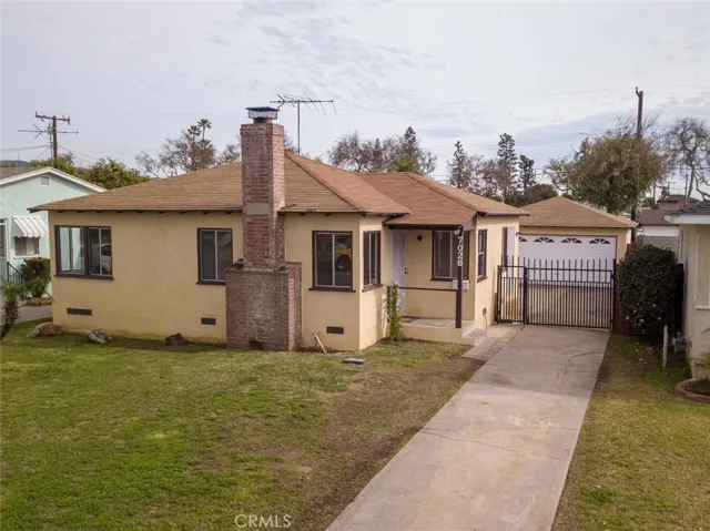7026 Glengarry Avenue, Whittier, California 90606