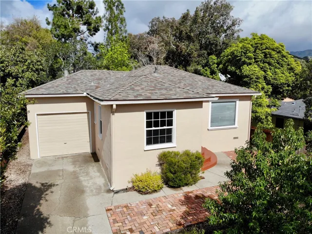 1658 Wilson Street, San Luis Obispo, California 93401