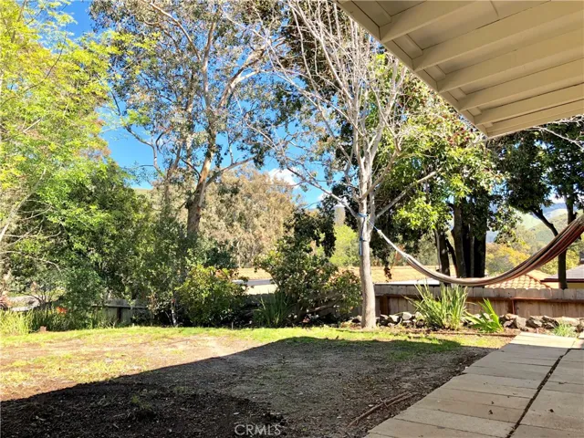 1658 Wilson Street, San Luis Obispo, California 93401
