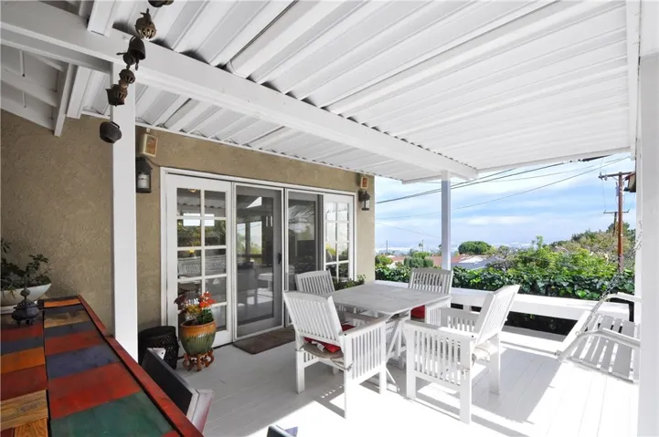 29648 N Enrose Avenue, Rancho Palos Verdes, California 90275