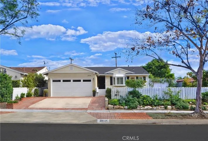 29648 N Enrose Avenue, Rancho Palos Verdes, California 90275