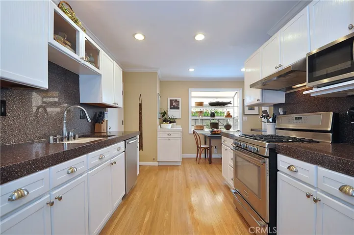 29648 N Enrose Avenue, Rancho Palos Verdes, California 90275