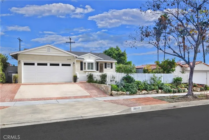 29648 N Enrose Avenue, Rancho Palos Verdes, California 90275