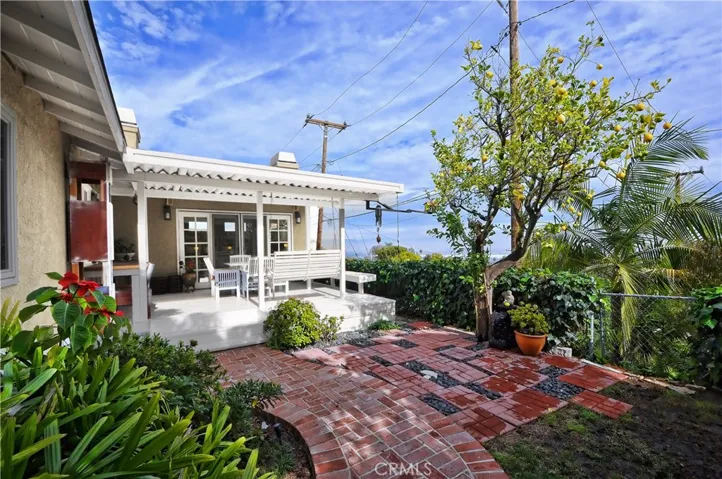 29648 N Enrose Avenue, Rancho Palos Verdes, California 90275