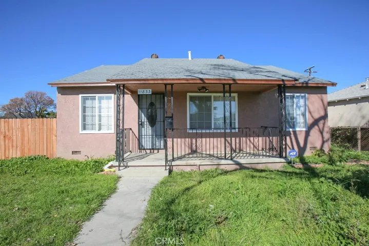11833 Excelsior Drive, Norwalk, California 90650