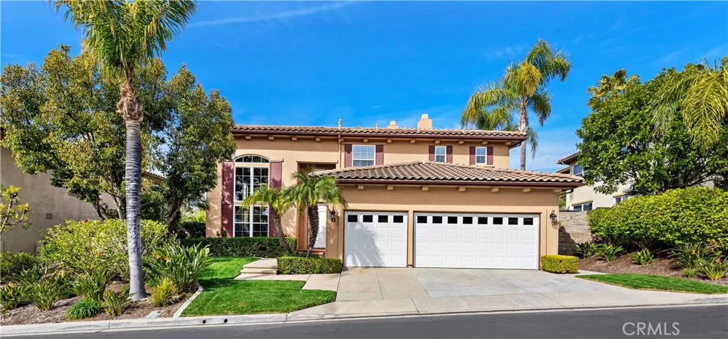 7 Willowglade, Rancho Santa Margarita, California 92679