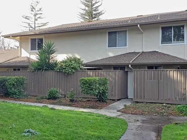 213 Palo Verde Terrace, Santa Cruz, California 95060