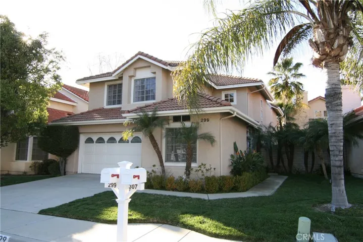 299 Ocho Rios Way, Oak Park, California 91377