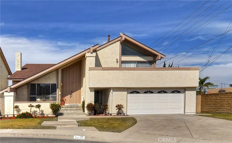 End of Cul-de-Sac, Greenbrook Granada Model with 5 Bedrooms, 3 Baths (1 Bedroom & 1 Bath Down) & 2620 Square Feet