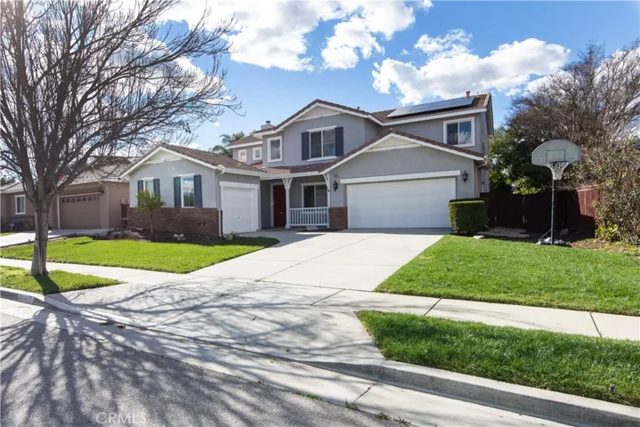 33625 Marigold Lane, Murrieta, California 92563