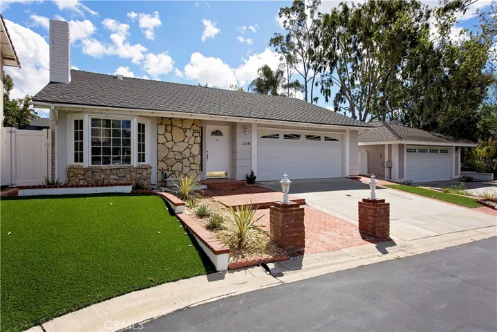 22386 Pepper Lane, Lake Forest, California 92630
