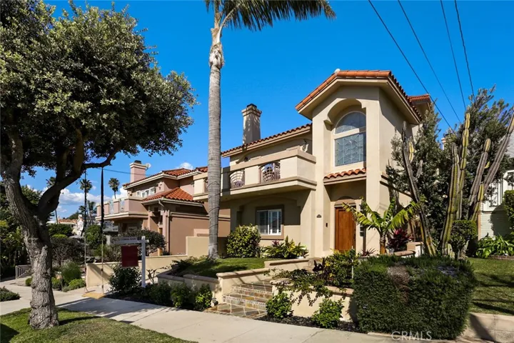 620 N Juanita Avenue A, Redondo Beach, California 90277
