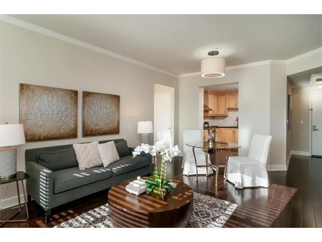 1001 Laurel Street 419, San Carlos, California 94070