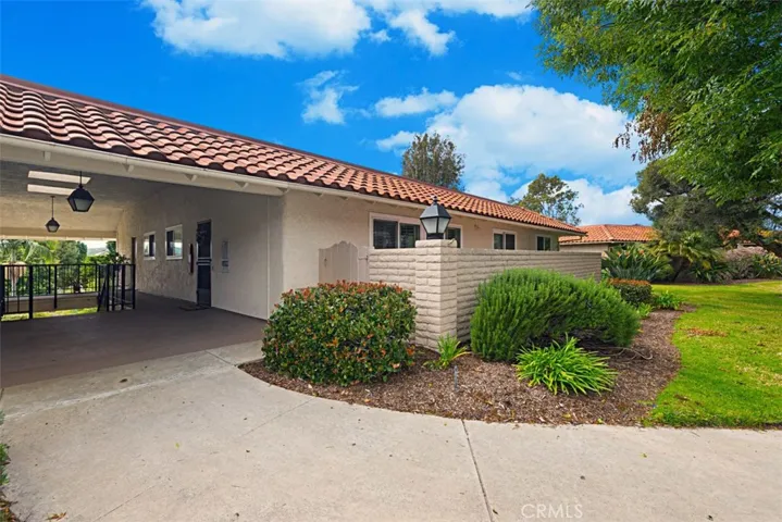 3252 San Amadeo P, Laguna Woods, California 92637