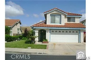 4840 Golden Ridge Drive, Corona, California 92880