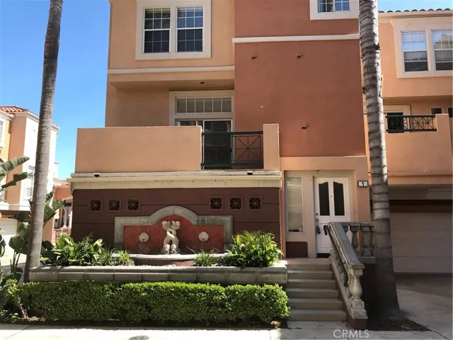 1 Palmieri Aisle, Irvine, California 92606