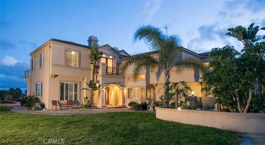 31392 Isle Vista, Laguna Niguel, California 92677