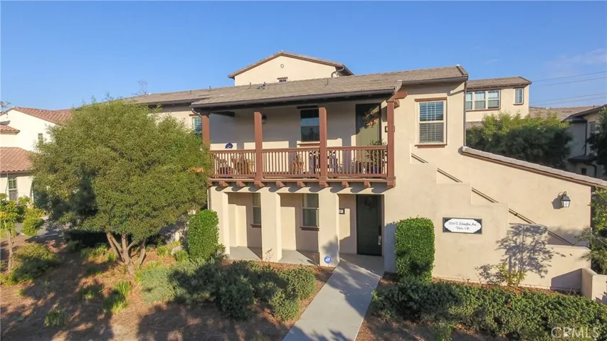 3249 S Edenglen Avenue 9, Ontario, California 91761