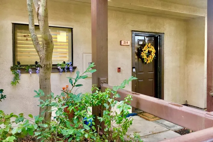 214 N Villa Way, Walnut Creek, California 94595