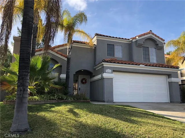 36111 Provence Drive, Murrieta, California 92562