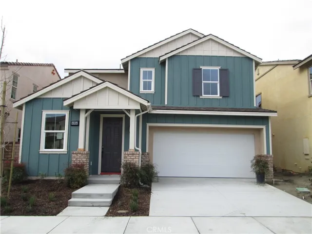 4054 S Inglenook Way S, Ontario, California 91761