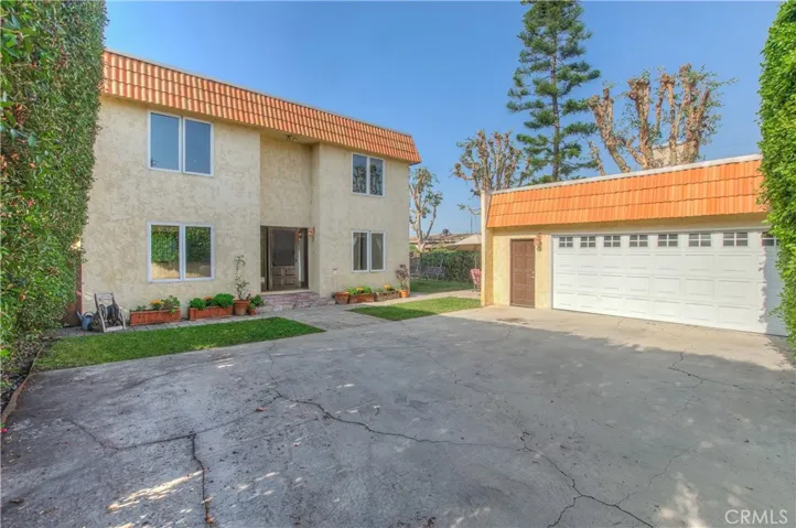 843 Washington Street, El Segundo, California 90245