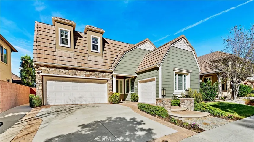 43 Flintridge Avenue, Ladera Ranch, California 92694