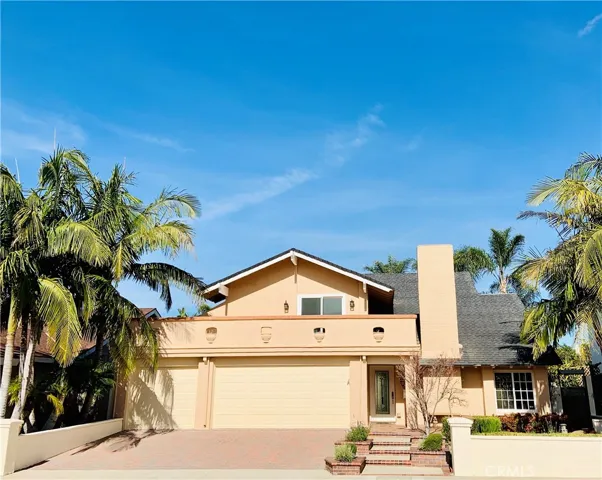 962 Begonia Ave., Costa Mesa - CA
