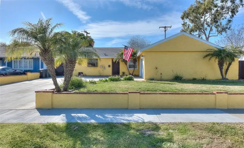 16181 Waikiki Lane, Huntington Beach, California 92649