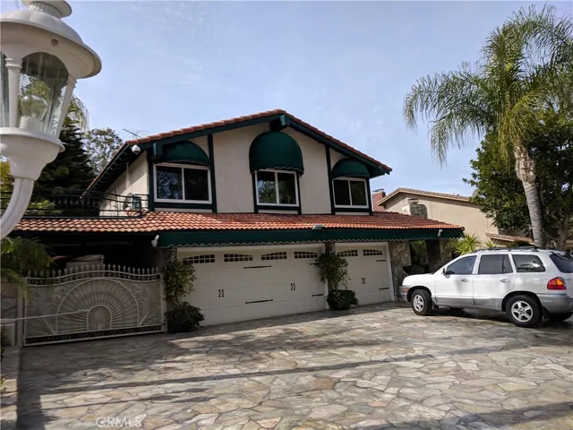 273 S Solomon Drive, Anaheim Hills, California 92807