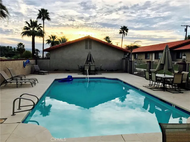 79661 Avenue 42 105, Bermuda Dunes, California 92203