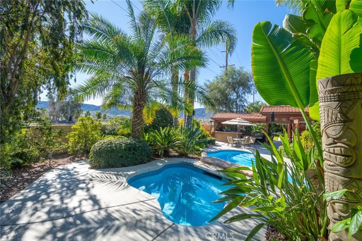 41646 Grand View Drive, Murrieta, California 92562