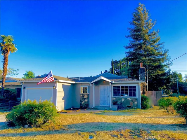 13169 3rd Street, Clearlake Oaks, California 95423