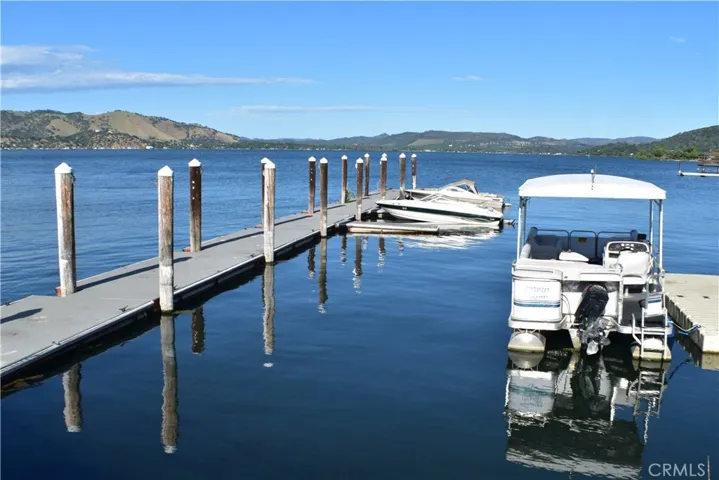 11270 Konocti Vista Drive 27, Lower Lake, California 95457