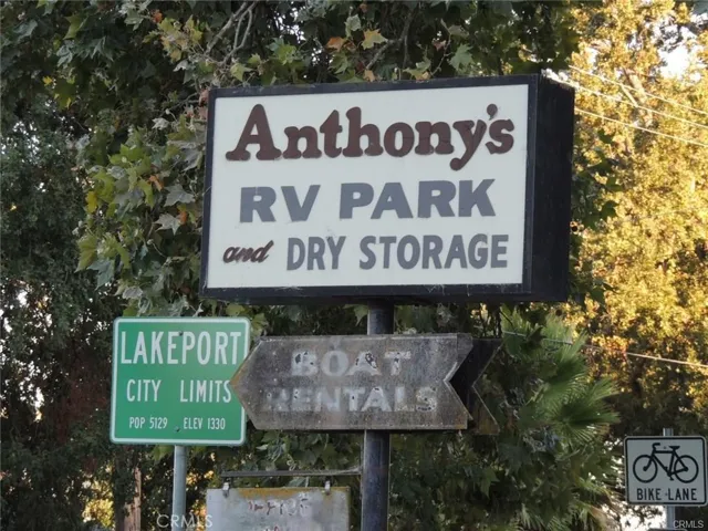 2301 Beach Lane, Lakeport, California 95453