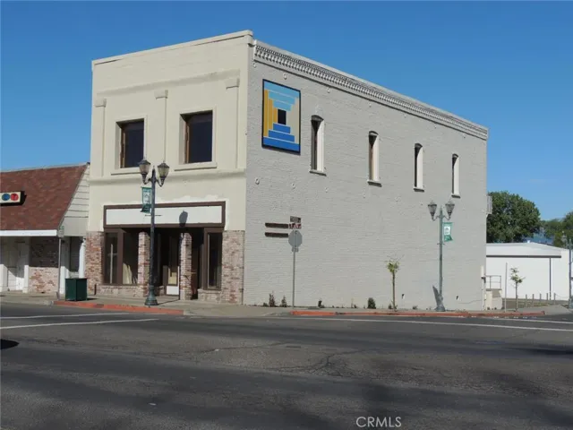 302 N Main Street N, Lakeport, California 95453