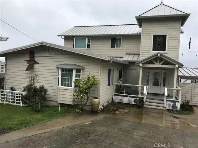 6575 E Highway 20, Lucerne, California 95458