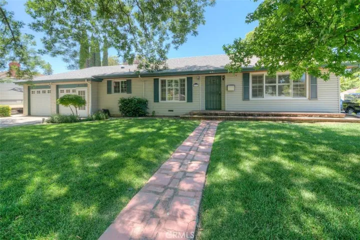 681 Maine Street, Gridley, California 95948