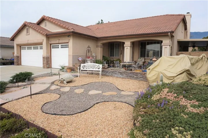 14962 Mt Palomar Lane, Fontana, California 92336