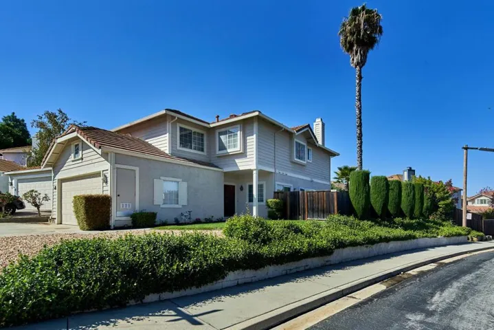 7051 Quail Cove Court, San Jose, California 95120