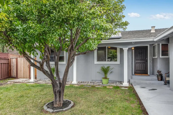 325 Copco Lane, San Jose, California 95123