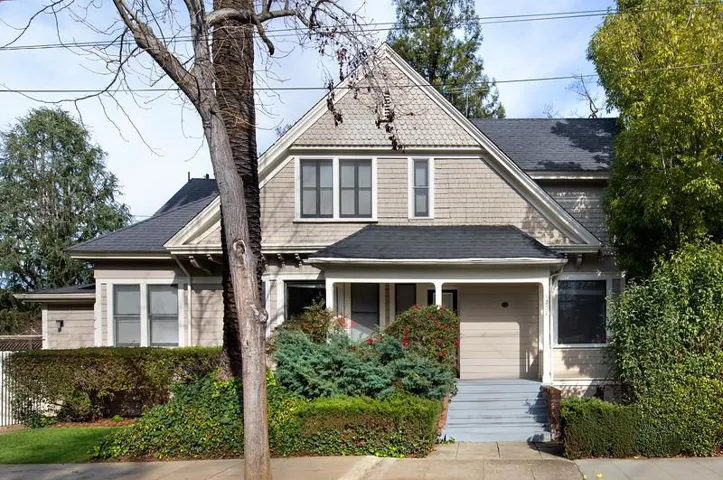1251 Bryant Street, Palo Alto, California 94301