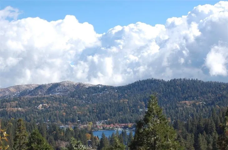 664 Zurich Drive, Lake Arrowhead, California 92352