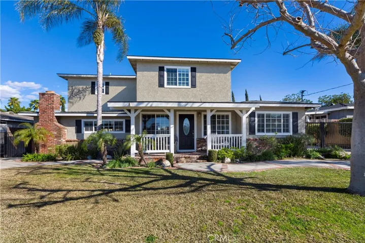 1140 N. Walnut Avenue, San Dimas, California 91773