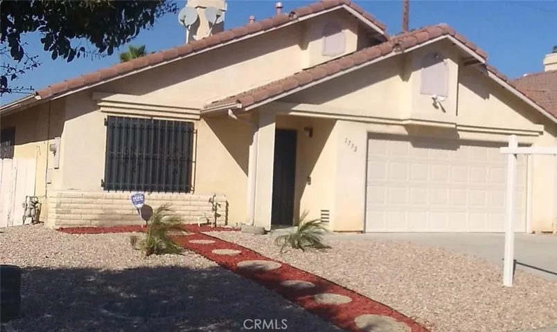 1772 Cadiz Court, Hemet, California 92545