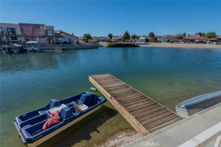 11454 Nautical Lane 5, Helendale, California 92342