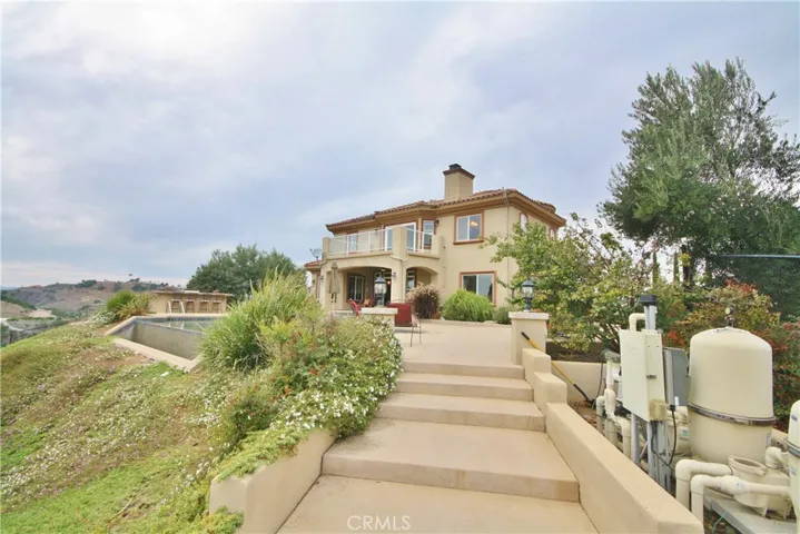 27217 Avenida Del Diablo, Temecula, California 92590