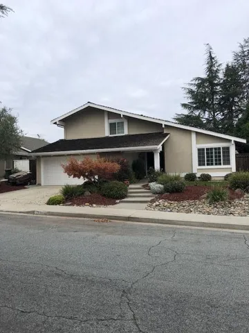 799 Portswood Circle, San Jose, California 95120