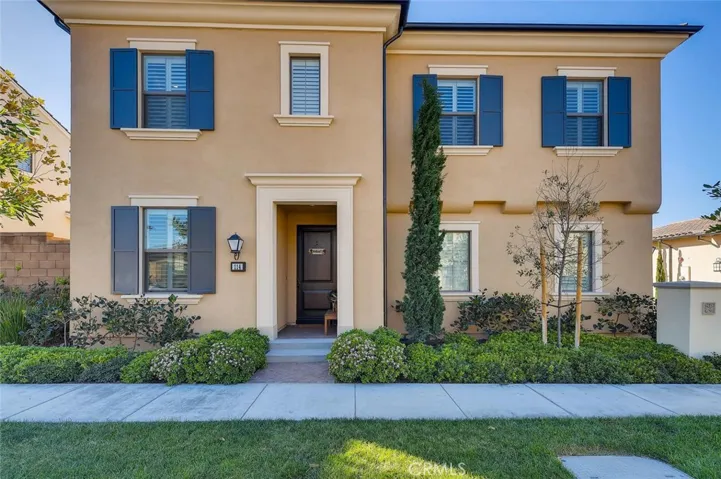 114 Hargrove, Irvine, California 92620