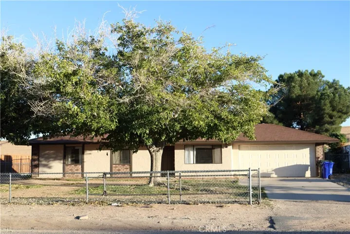 13045 El Rio Road, Victorville, California 92392